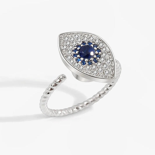 Lumyo™ Serenity Spinner Ring