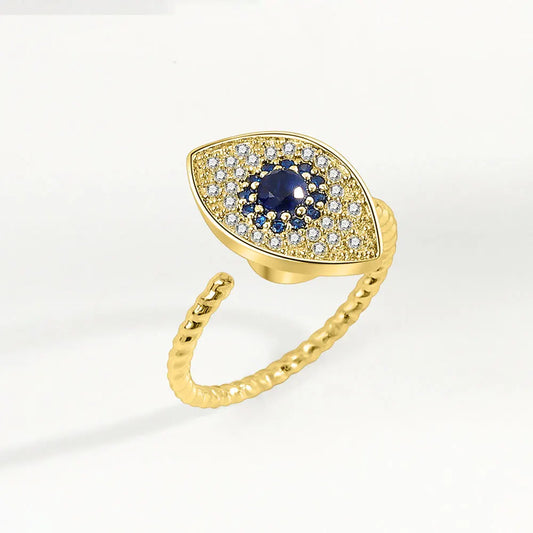 Lumyo™ Serenity Spinner Ring